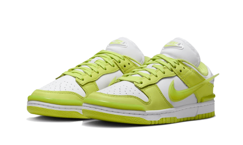 Alternative view of Nike Dunk Low Twist Lemon Twist