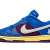 Nike Dunk Low Undefeated 5 On It