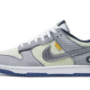 Nike Dunk Low Union Passport Pack Pistachio