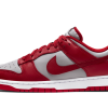 Nike Dunk Low UNLV
