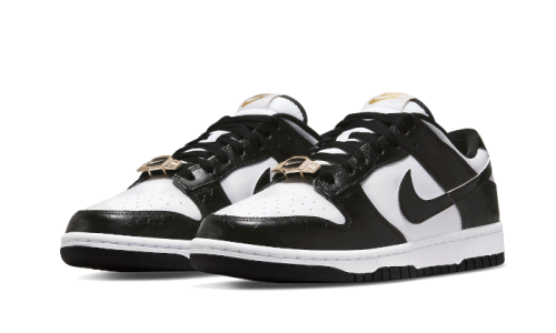 Alternative view of Nike Dunk Low World Champ