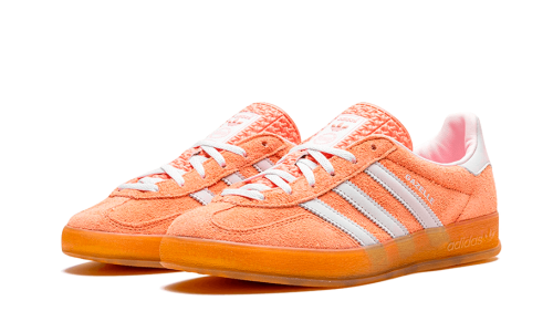 Alternative view of Adidas Gazelle Indoor Wonder Clay
