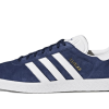 Adidas Gazelle Navy White