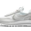 Nike LD Waffle Sacai White