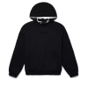 Fear of God Essentials Hoodie Black