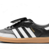 Adidas Samba LT Core Black White