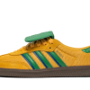 Adidas Samba LT Preloved Yellow
