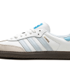 Adidas Samba OG Core White Halo Blue