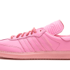 Adidas Samba Pharrell Humanrace Pink