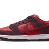 Nike SB Dunk Low Cherry