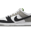 Nike SB Dunk Low Chlorophyll