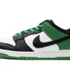 Nike SB Dunk Low Classic Green
