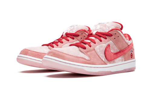 Alternative view of Nike SB Dunk Low StrangeLove