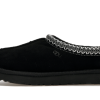 UGG Tasman Slipper Black