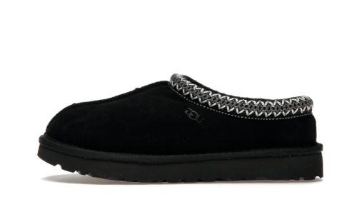 UGG Tasman Slipper Black
