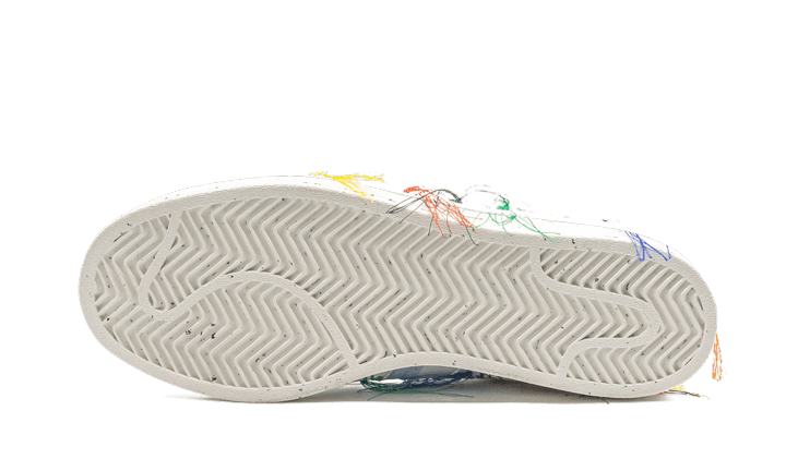 Adidas Superstar Sean Wotherspoon Superearth White - Image 4