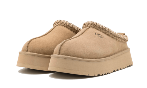 Alternative view of UGG Tazz Slipper Mustard Seed