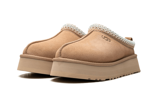 Alternative view of UGG Tazz Slipper Sand
