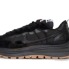 Nike Vaporwaffle Sacai Black Gum