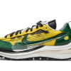 Nike Vaporwaffle Sacai Tour Yellow Stadium Green