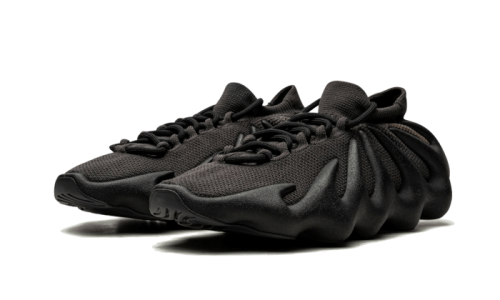 Alternative view of Adidas Yeezy 450 Dark Slate