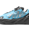 Adidas Yeezy 700 MNVN Bright Cyan