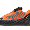 Adidas Yeezy 700 MNVN Orange