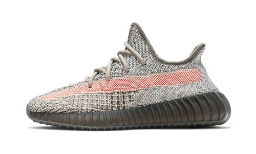 Adidas Yeezy Boost 350 V2 Ash Stone