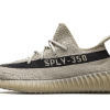 Adidas Yeezy Boost 350 V2 Slate