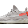 Adidas Yeezy Boost 350 V2 Tail Light