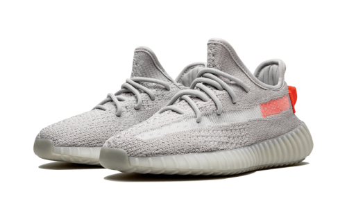 Alternative view of Adidas Yeezy Boost 350 V2 Tail Light