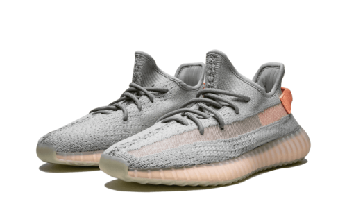 Alternative view of Adidas Yeezy Boost 350 V2 True Form
