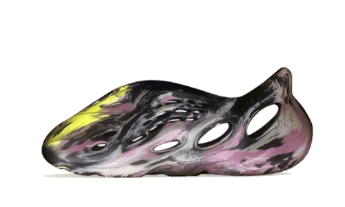 Adidas Yeezy Foam RNNR MX Carbon