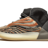 Adidas Yeezy QNTM Flash Orange