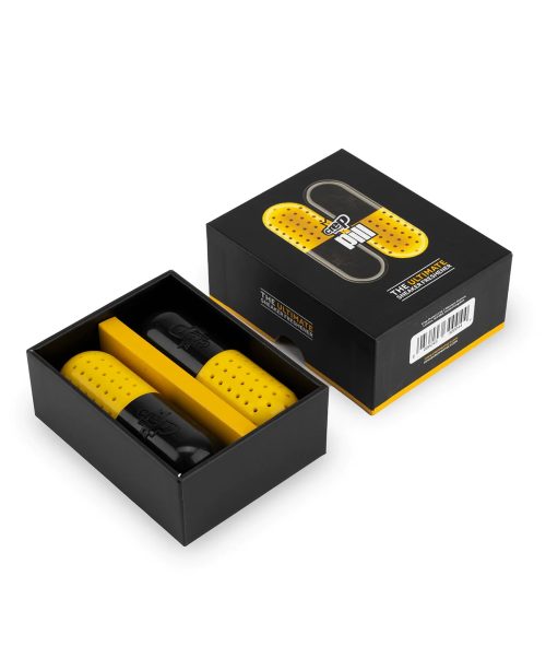 Alternative view of Crep Protect Pills