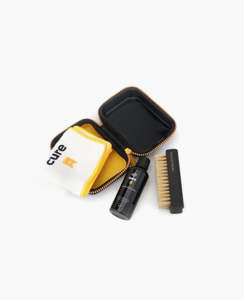 Alternative view of Crep Protect Cure Travel Kit