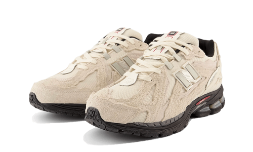 Alternative view of New Balance 1906D Protection Pack Beige