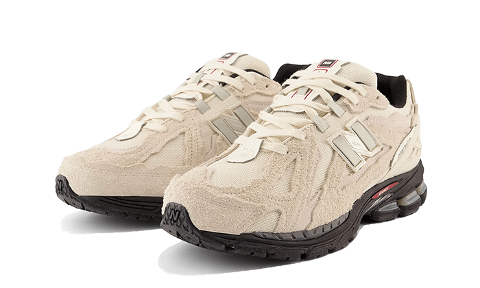 New Balance 1906D Protection Pack Beige - Image 2