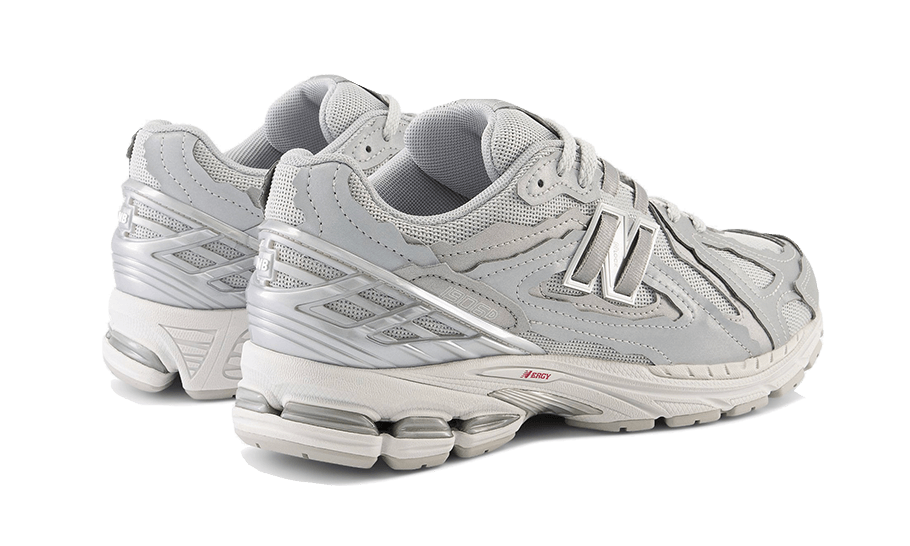 New Balance 1906D Protection Pack Silver Metallic - Image 3