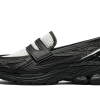New Balance 1906L Black Angora