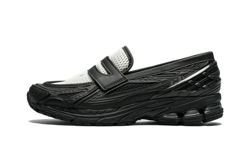 New Balance 1906L Black Angora