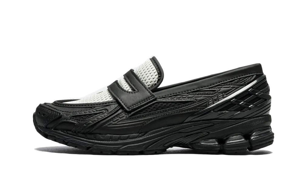 New Balance 1906L Black Angora