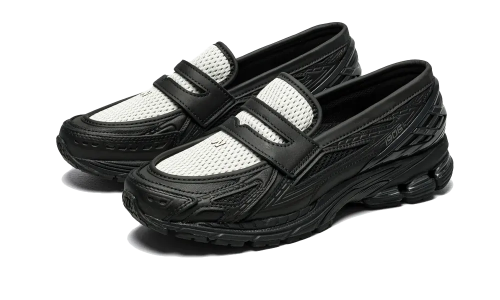 Alternative view of New Balance 1906L Black Angora