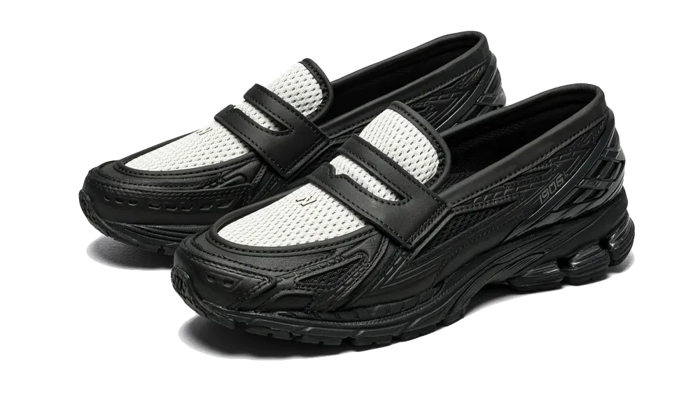 New Balance 1906L Black Angora - Image 2