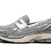 New Balance 1906L Metallic Silver
