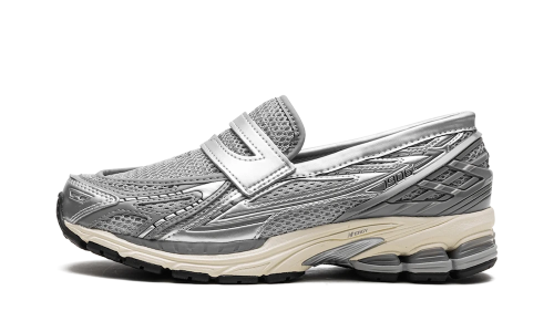 New Balance 1906L Metallic Silver