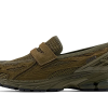 New Balance 1906L Olive
