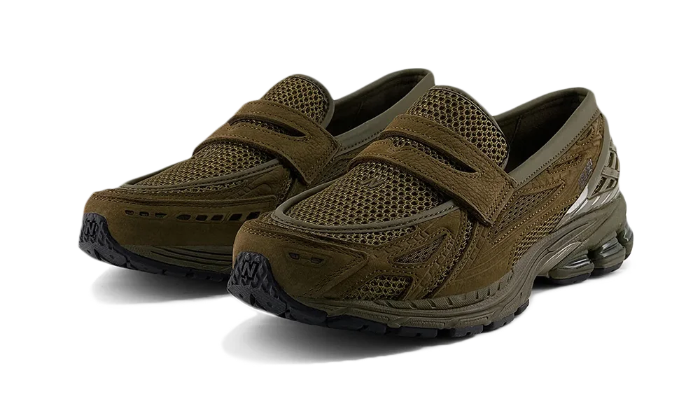 New Balance 1906L Olive - Image 2