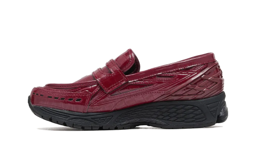 New Balance 1906L Red Croc