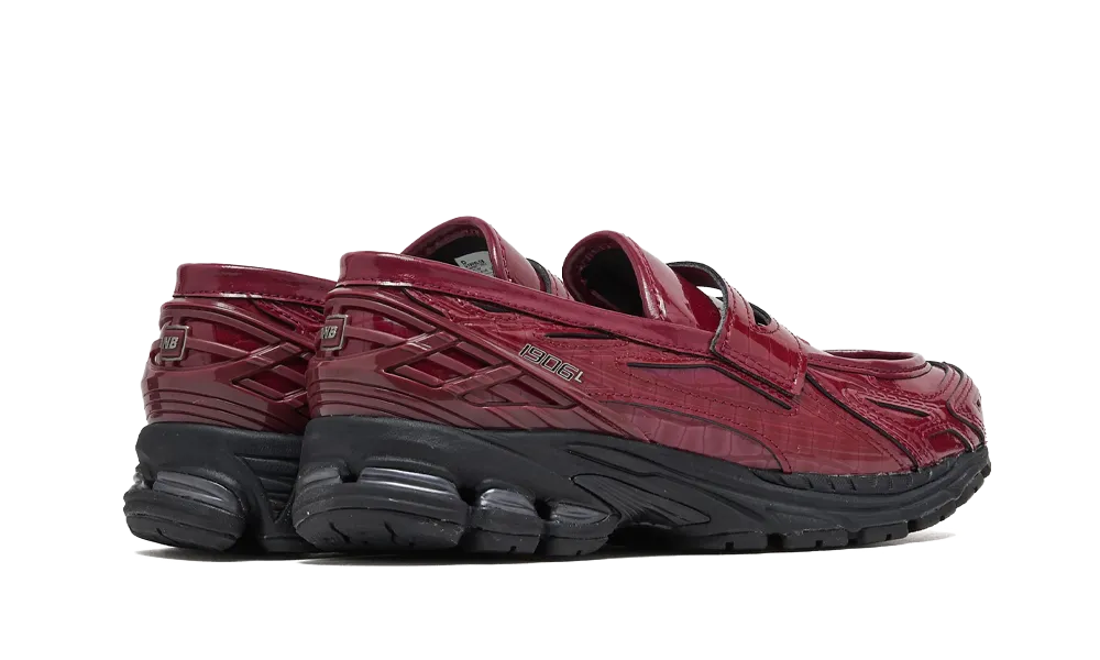 New Balance 1906L Red Croc - Image 3